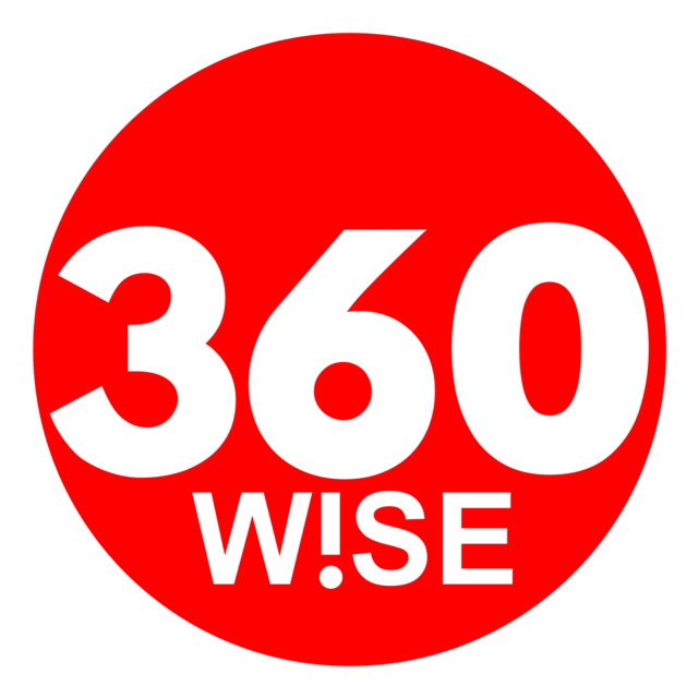 360Wise Trademark